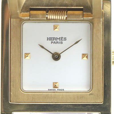 used hermes watches for sale